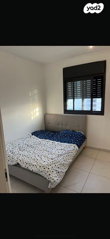 דירה, עפרה חזה 4, משכנות האומנים, קרית מוצקין