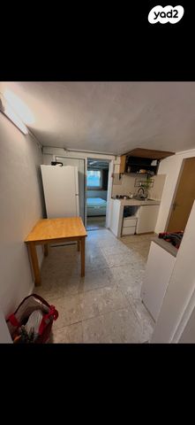 גג/ פנטהאוז, דרך נמיר 31, הצפון החדש - דרום, תל אביב יפו