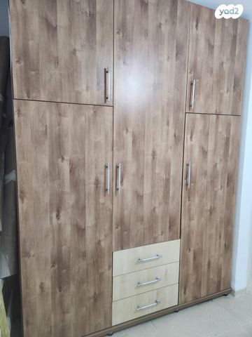 דירה, לוי אשכול 8, שיכון ד, טבריה