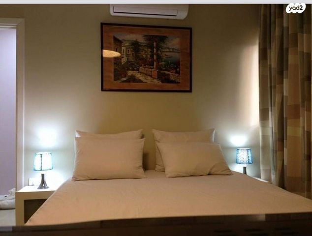 דירה, שדרות חטיבת הנגב 27, אבני חן, אילת