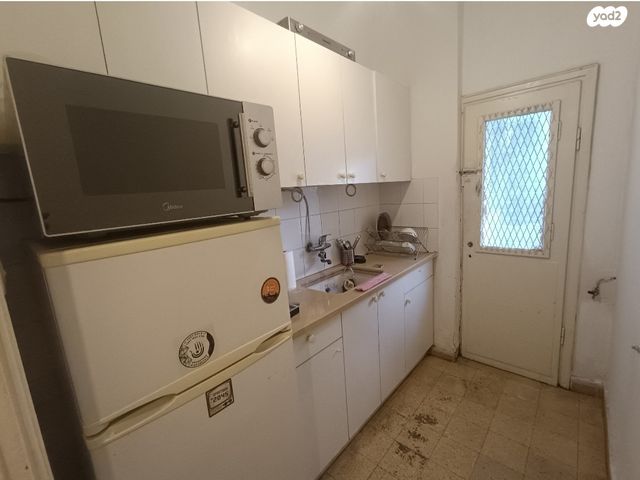 דירה, זלטופולסקי 16, הצפון הישן - צפון, תל אביב יפו