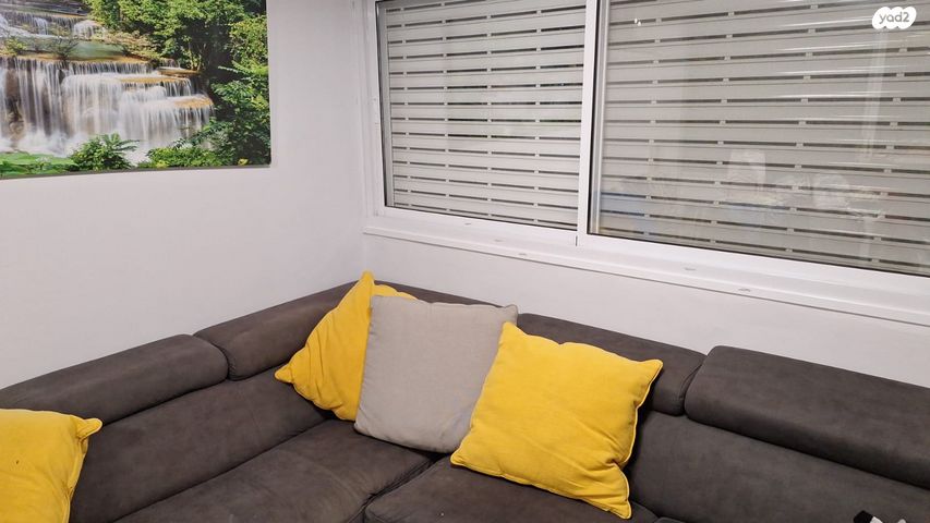 דירה, ליאון בלום 2, רמת הדר, חיפה