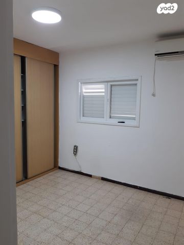 דירה, דוד וולפסון 29, רמז, מערב ותיק, ראשון לציון