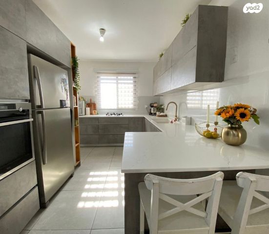 דירה, שדרות האמוראים 15, דובב מישרים / רמת בית שמש ד-1, בית שמש