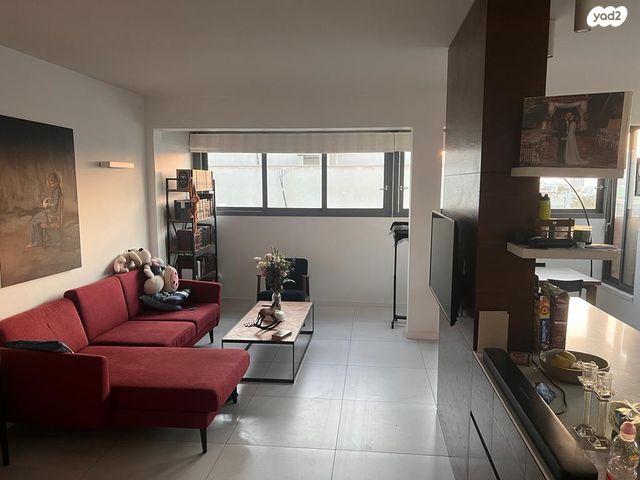 גג/ פנטהאוז, שדרות רוטשילד 109, לב תל אביב, לב העיר צפון, תל אביב יפו