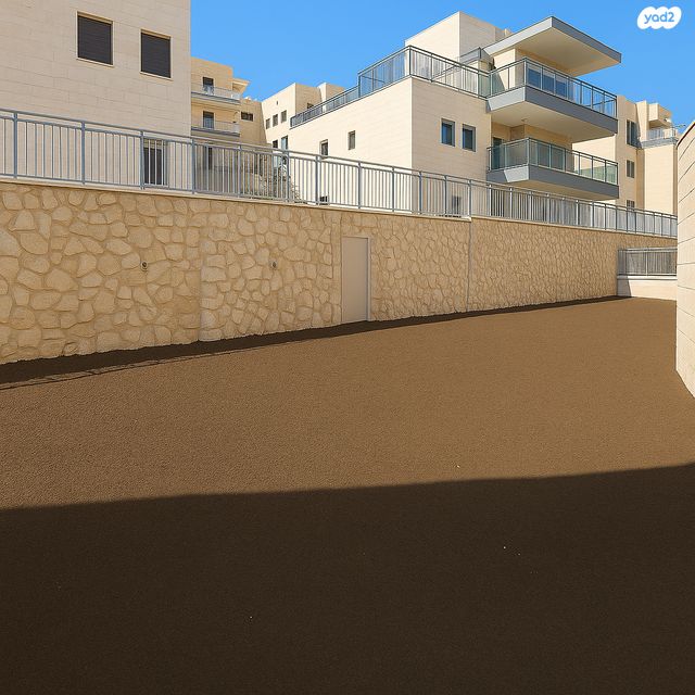 דירת גן, נחל שניר 15, רמת נבון . הר כרמי, כרמיאל