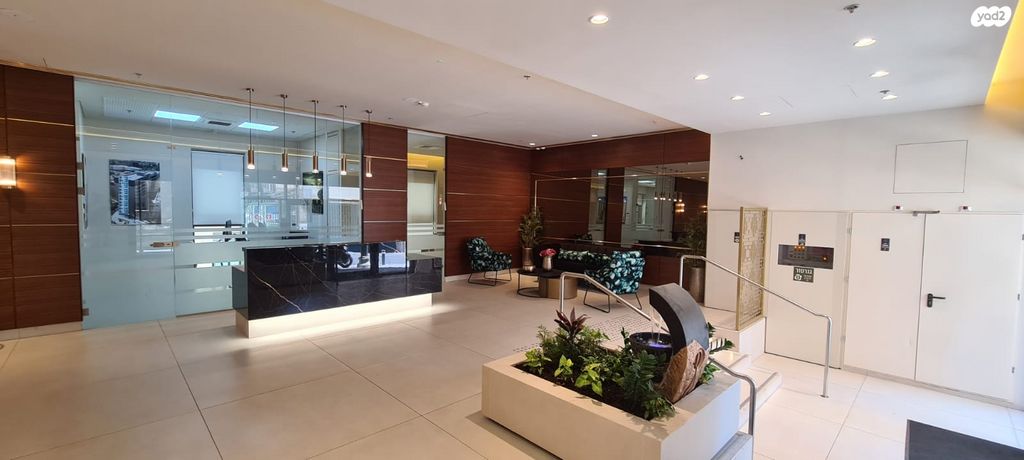 דירה, שמאי 10, מרכז העיר, ירושלים