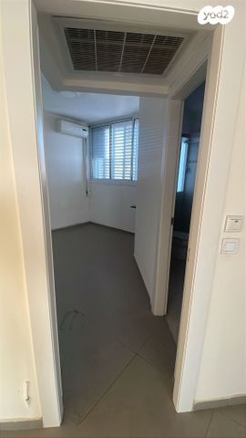 דירה, לאה גולדברג 20, נאות אפקה ב', תל אביב יפו