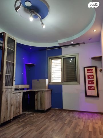 דירה, משעול מנשה 3, בני ישראל, קרית גת