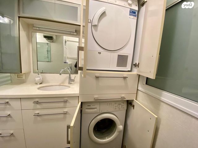 דירה, ליונל ווטסון 16, רמת בגין, חיפה