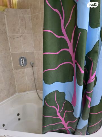 דירה, אח"י דקר 19, נווה שרת, תל אביב יפו