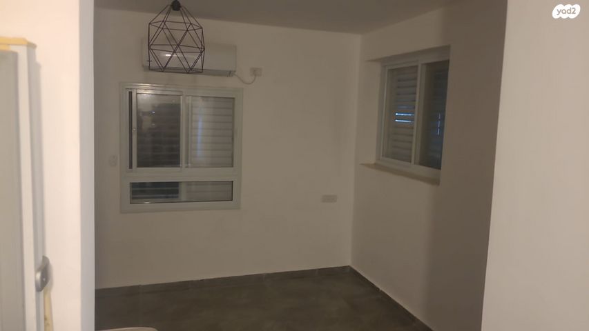 דירה, החשמונאים 6, קרית ים ג', קרית ים