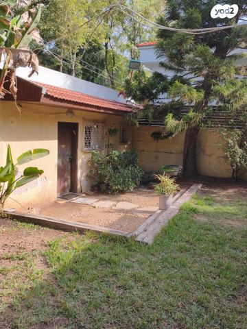 יחידת דיור, הרב עוזיאל 2, תקומה / קרית חזני, פתח תקווה