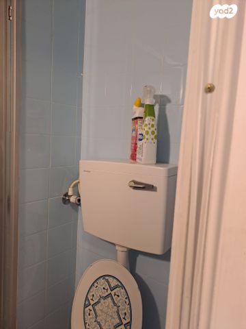 דירה, הבנים 5, לב העיר, טבריה