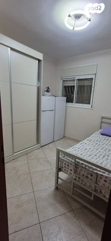 דירה, הנרי קנדל 10, העיר העתיקה, רמב"ם, דרום, באר שבע