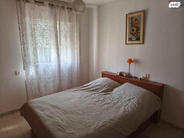 דירה, החשמונאים 16, מוצקין הותיקה, קרית מוצקין