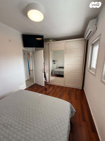 דירה, חנה ומיכאל לוין 4, רביבים, גני ראשון, ראשון לציון