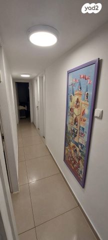 דירה, גיסין 1, אברמוביץ', ראשון לציון