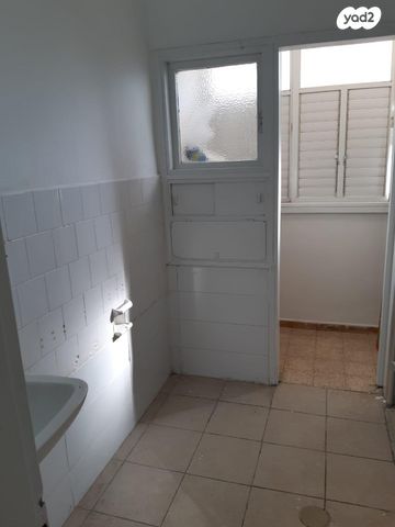 דירה, דוד וולפסון 29, רמז, מערב ותיק, ראשון לציון