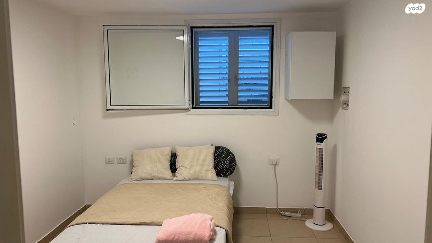 יחידת דיור, דוד לנדאו 8, שמורת מליבו, נס ציונה