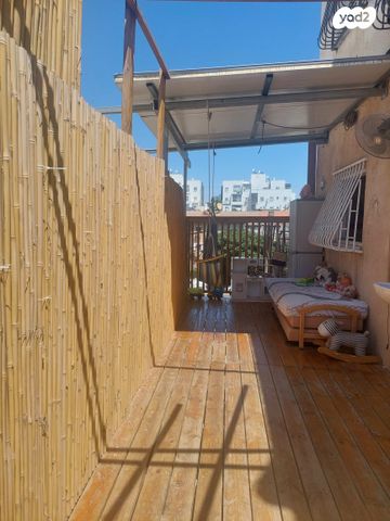 דירה, אברבנאל 30, קרית הרצוג, בני ברק