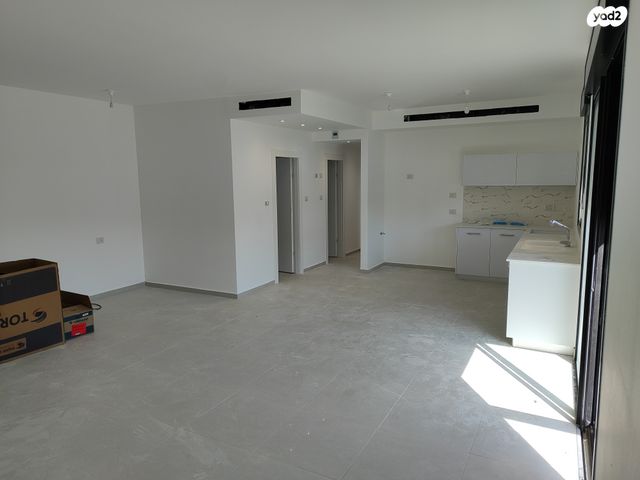 דירה, חיטה 1, הבוסתנים, שדרות