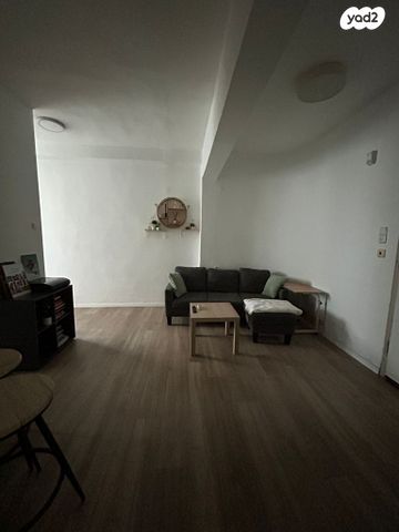 דירה, רש"י 13, נחלת גנים, רמת גן