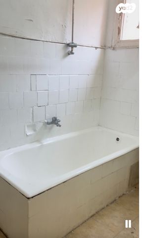 דירה, הרא"ה 10, שכונת יהלום, מרכז העיר ב, רמת גן