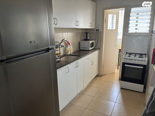 דירה, גדליהו 31, נווה שאנן, חיפה