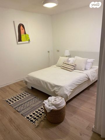 יחידת דיור, ש"י עגנון 24, רמתיים, הוד השרון