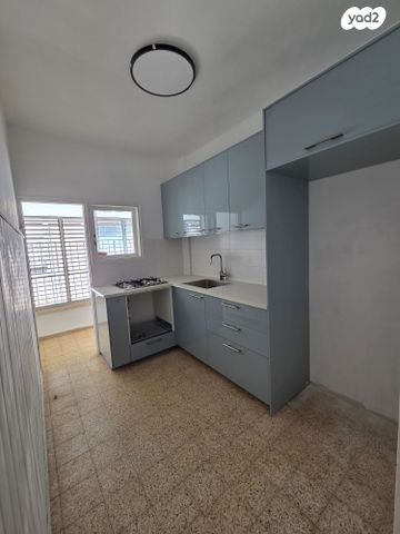 דירה, השדה 6, רמז, מערב ותיק, ראשון לציון