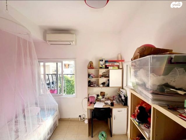 דירה, פני הגבעה 3, שכונת גפן, רמת גן