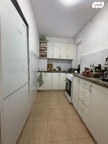 דירה, ראש פינה 19, נאות שושנים, חולון