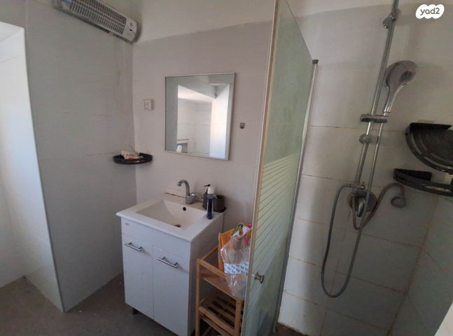 דירה, ארלוזורוב 16, שכונת חשמונאים, מרכז העיר א, רמת גן