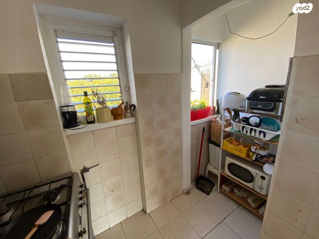 דירה, הגלעד 7, אגרובנק, חולון