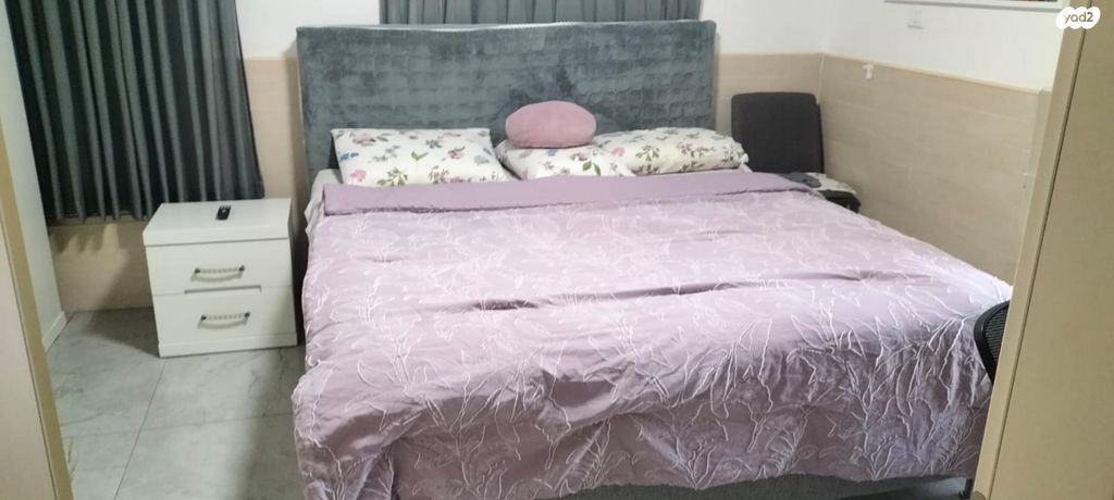 דירה, האלוף אהרון יריב 4, קרית אילון, חולון