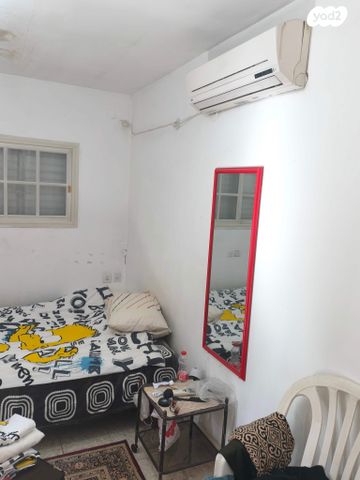 יחידת דיור, הרב עוזיאל 2, תקומה / קרית חזני, פתח תקווה