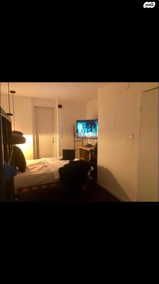 סטודיו/ לופט, שמעון התרסי 24, הצפון הישן - צפון, תל אביב יפו