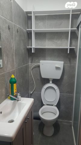 דירה, החשמונאים 6, קרית ים ג', קרית ים