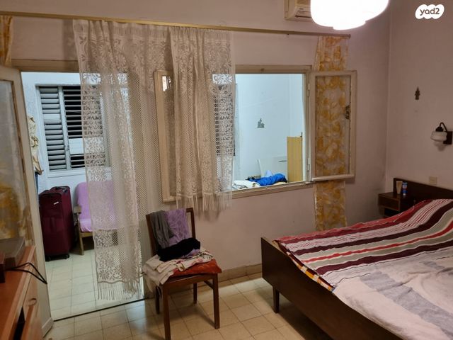 דירה, העלייה השנייה 20, בת גלים, חיפה