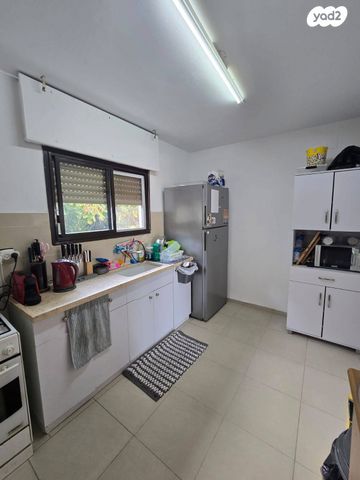 דירה, יסמין 12, רמות יצחק, נשר