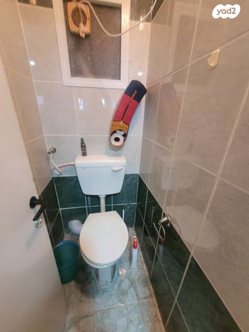 דירה, האורן 11, כתף, כרמיאל