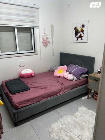 דירה, יוסף קרוננברג 13, רחובות החדשה, רחובות