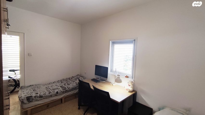 דירה, שדרות חיים וייצמן 67, צפון מערב מרכז העיר, נתניה