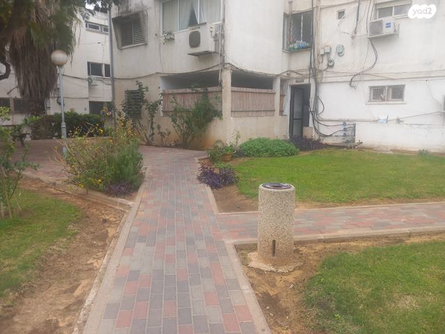 דירה, ביאליק 59, ז'בוטינסקי, אשקלון