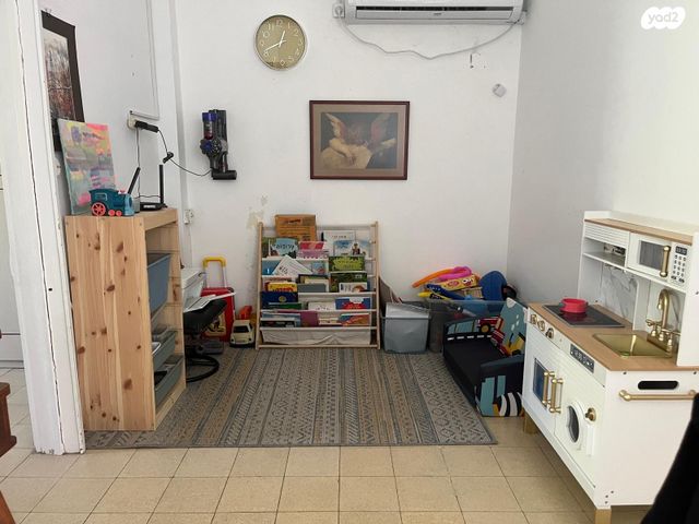 דירה, החבצלת 17, רמת הטייסים, תל אביב יפו