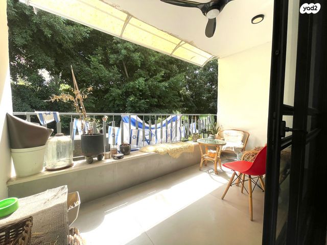 דירה, שברץ 29, נווה דוד רמז, רעננה