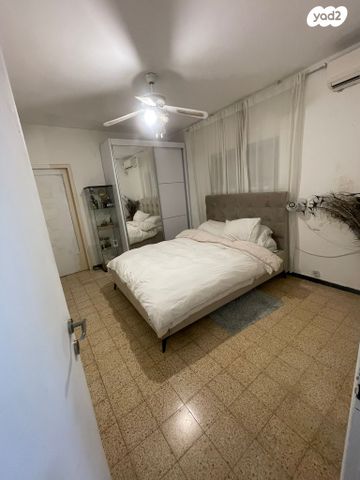 דירה, אריה בן אליעזר 35, מרכז העיר דרום, נתניה