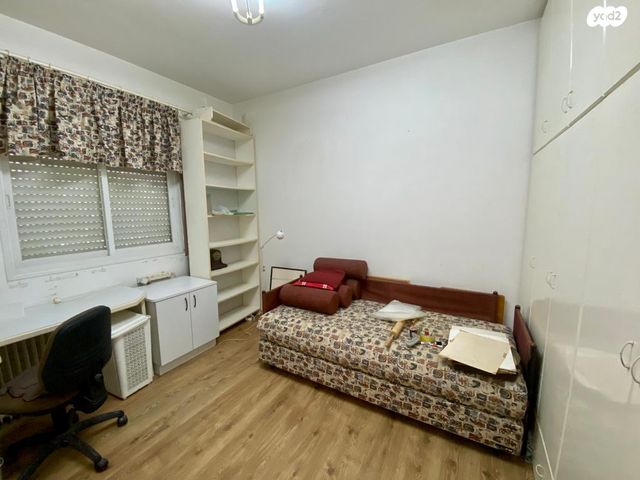 דירה, ליונל ווטסון 16, רמת בגין, חיפה