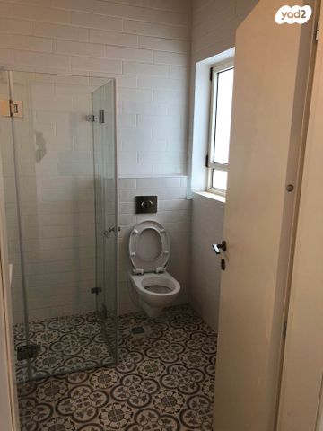 דירת גן, דרך הים 6, באר גנים, באר גנים